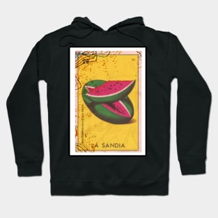 Sandia Hoodie